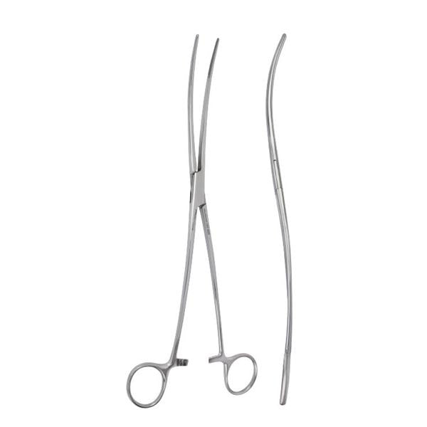 Forcep Dressing Bozeman Vantage 10-1/2
